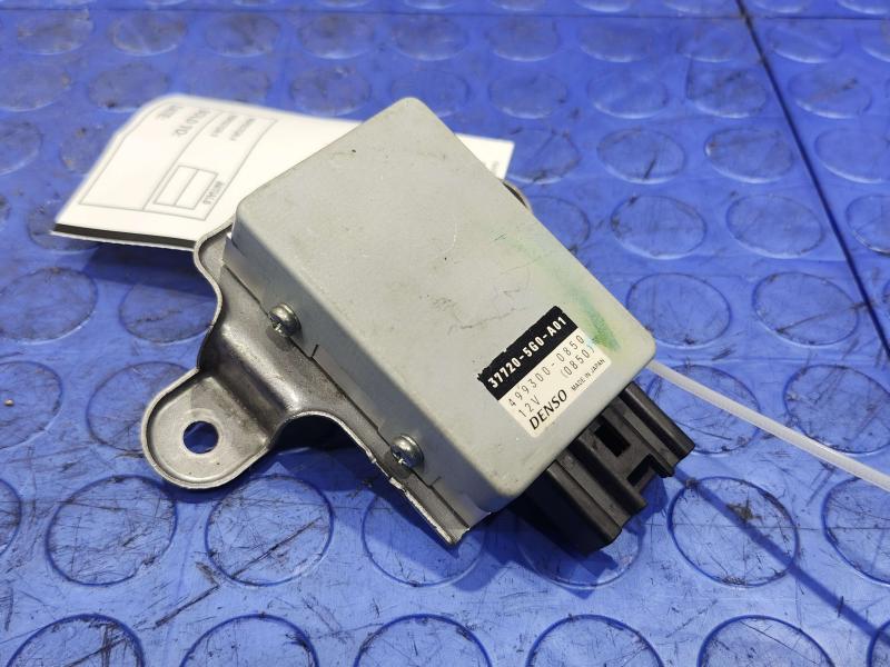 2015 Acura TLX Chassis Brain Box