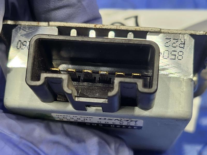 2015 Acura TLX Chassis Brain Box
