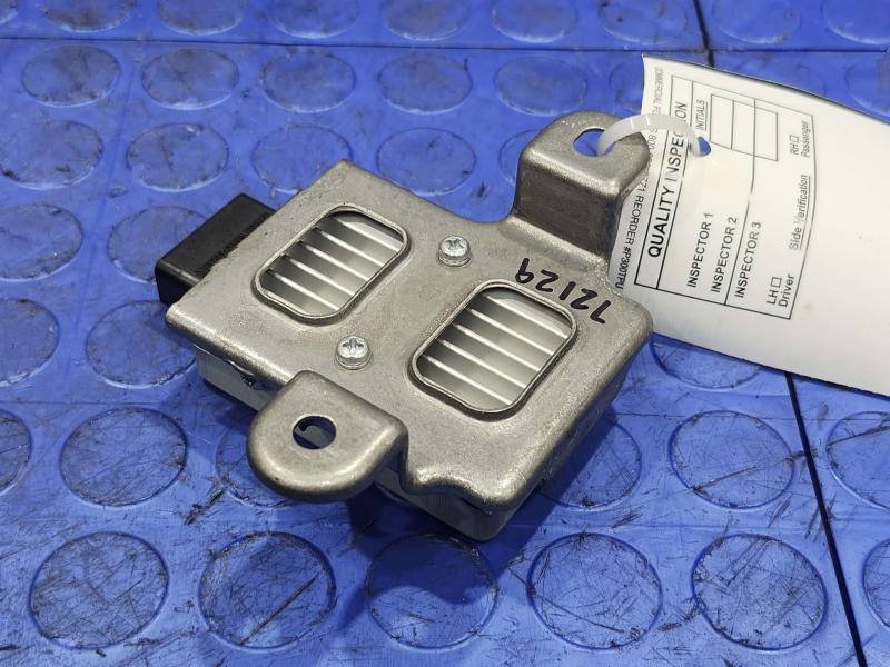 2015 Acura TLX Chassis Brain Box