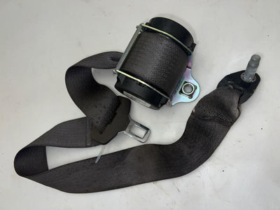 2015 Buick Verano Rear Seat Belt