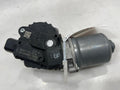2019 - 2023 Subaru Impreza Front Windshield Wiper Motor OEM 86511FL01A