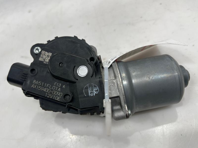 2019 - 2023 Subaru Impreza Front Windshield Wiper Motor OEM 86511FL01A