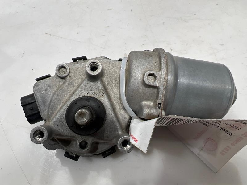 2019 - 2023 Subaru Impreza Front Windshield Wiper Motor OEM 86511FL01A