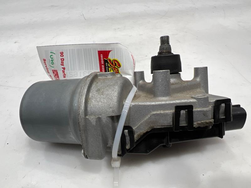 2019 - 2023 Subaru Impreza Front Windshield Wiper Motor OEM 86511FL01A