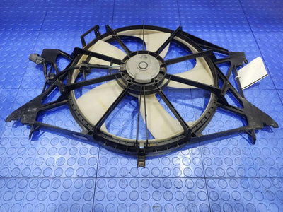 2009-2018 Dodge Ram 1500 4.7L 5.7L Engine Cooling Fan Assembly OEM 55056948AI
