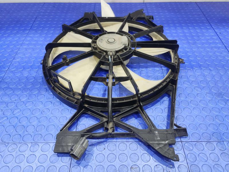 2009-2018 Dodge Ram 1500 4.7L 5.7L Engine Cooling Fan Assembly OEM 55056948AI