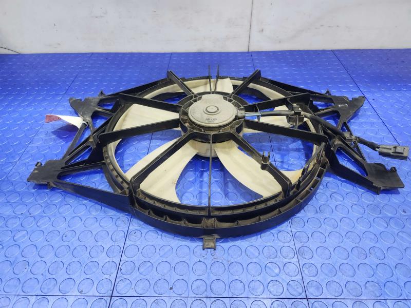 2009-2018 Dodge Ram 1500 4.7L 5.7L Engine Cooling Fan Assembly OEM 55056948AI