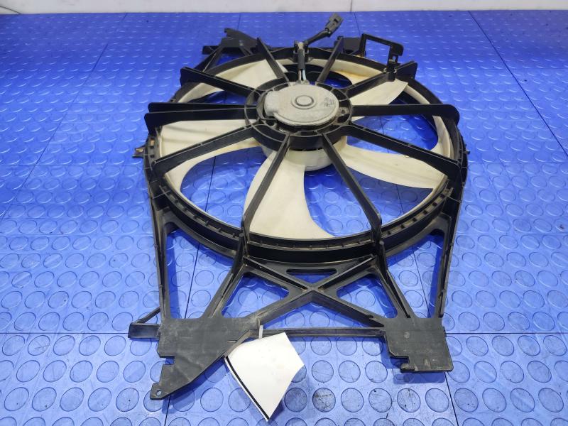 2009-2018 Dodge Ram 1500 4.7L 5.7L Engine Cooling Fan Assembly OEM 55056948AI