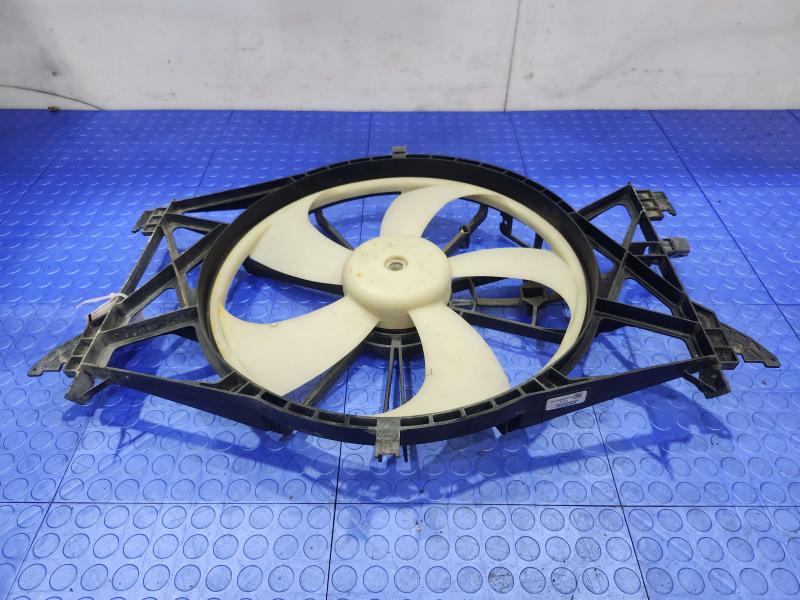 2009-2018 Dodge Ram 1500 4.7L 5.7L Engine Cooling Fan Assembly OEM 55056948AI