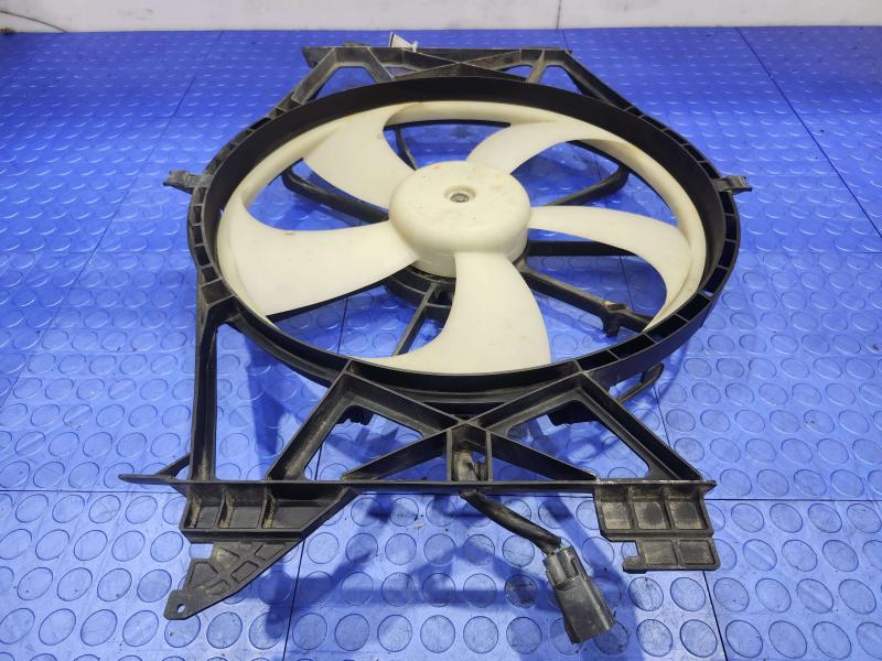 2009-2018 Dodge Ram 1500 4.7L 5.7L Engine Cooling Fan Assembly OEM 55056948AI