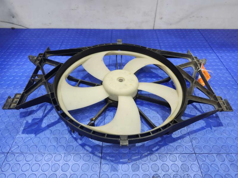 2009-2018 Dodge Ram 1500 4.7L 5.7L Engine Cooling Fan Assembly OEM 55056948AI