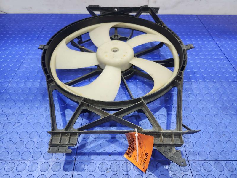 2009-2018 Dodge Ram 1500 4.7L 5.7L Engine Cooling Fan Assembly OEM 55056948AI