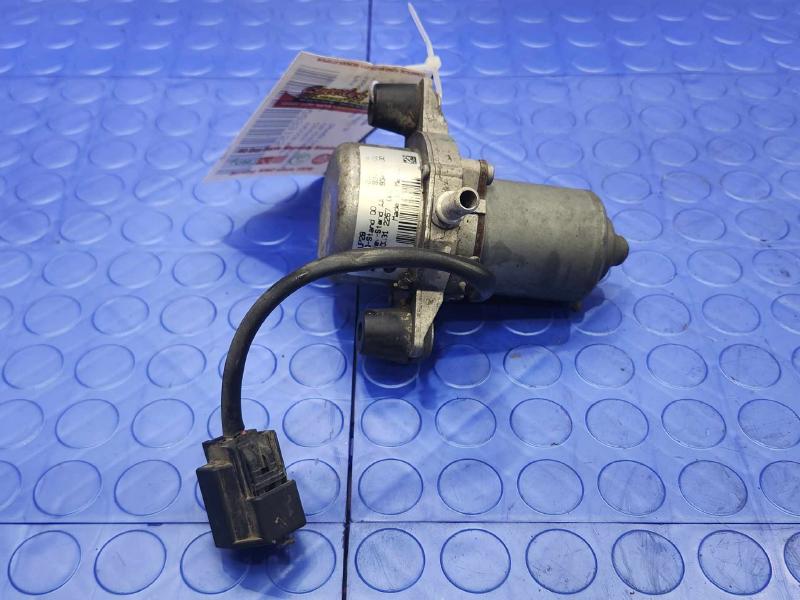 2011 Buick LaCrosse Vacuum Pump