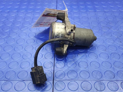 2011 Buick LaCrosse Vacuum Pump