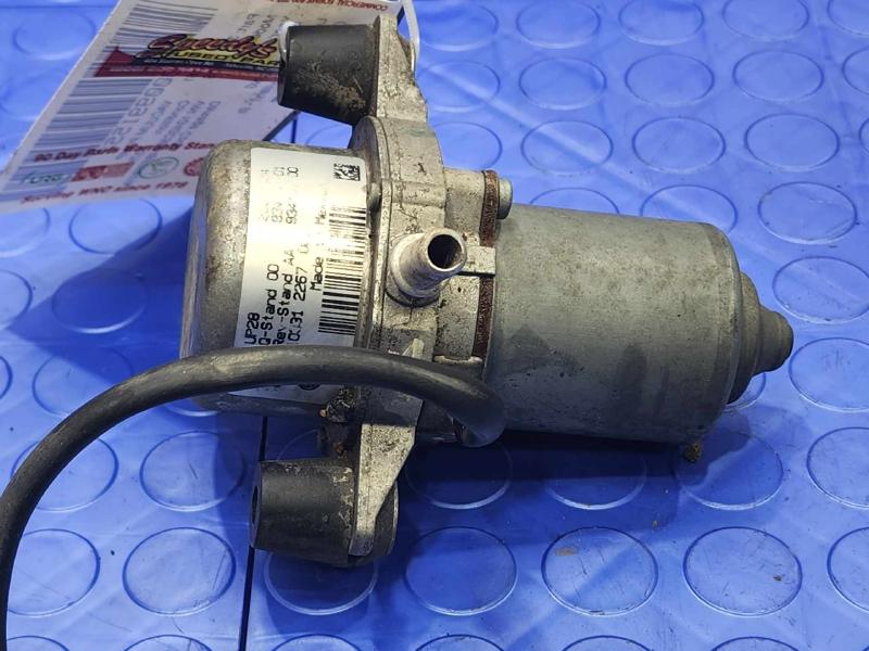 2011 Buick LaCrosse Vacuum Pump