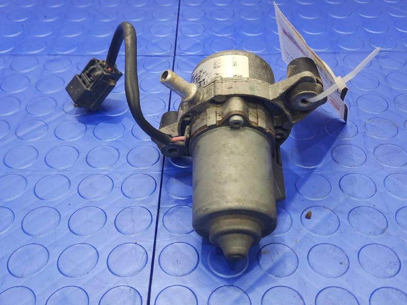 2011 Buick LaCrosse Vacuum Pump