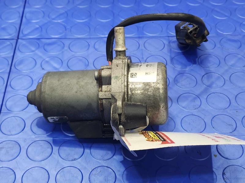 2011 Buick LaCrosse Vacuum Pump