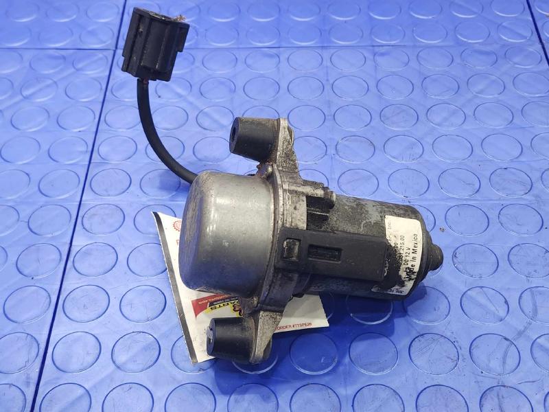 2011 Buick LaCrosse Vacuum Pump