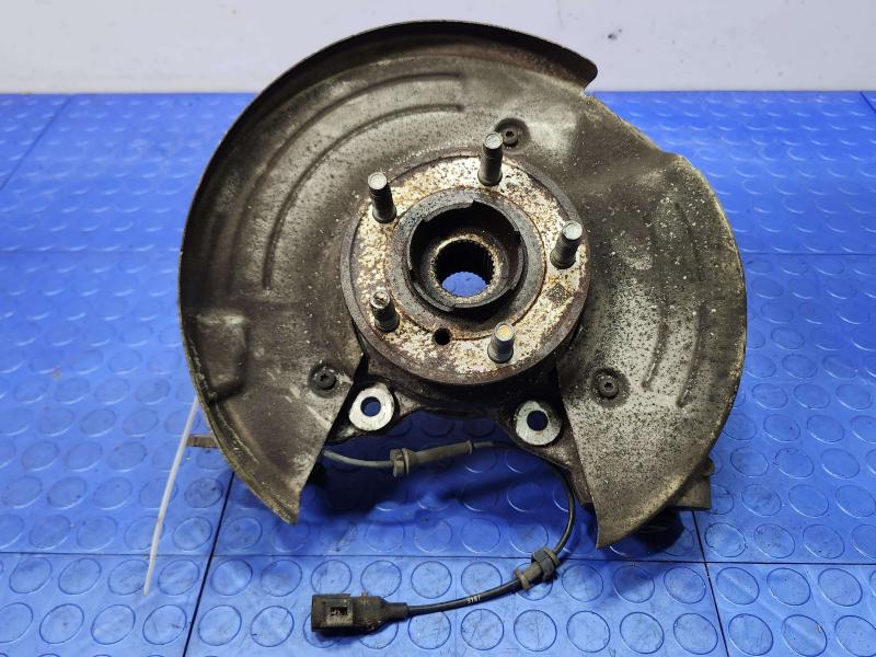 2017 Jaguar XE Rear Knuckle/Stub Axle