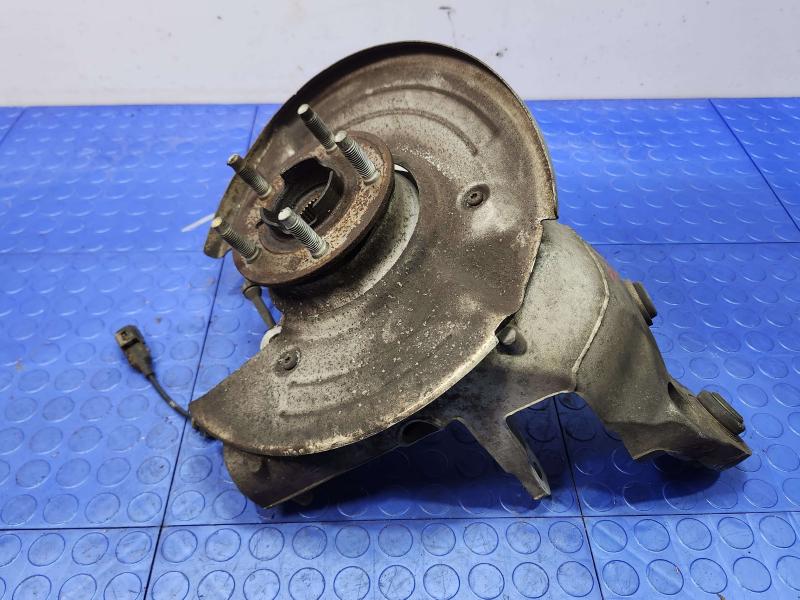 2017 Jaguar XE Rear Knuckle/Stub Axle