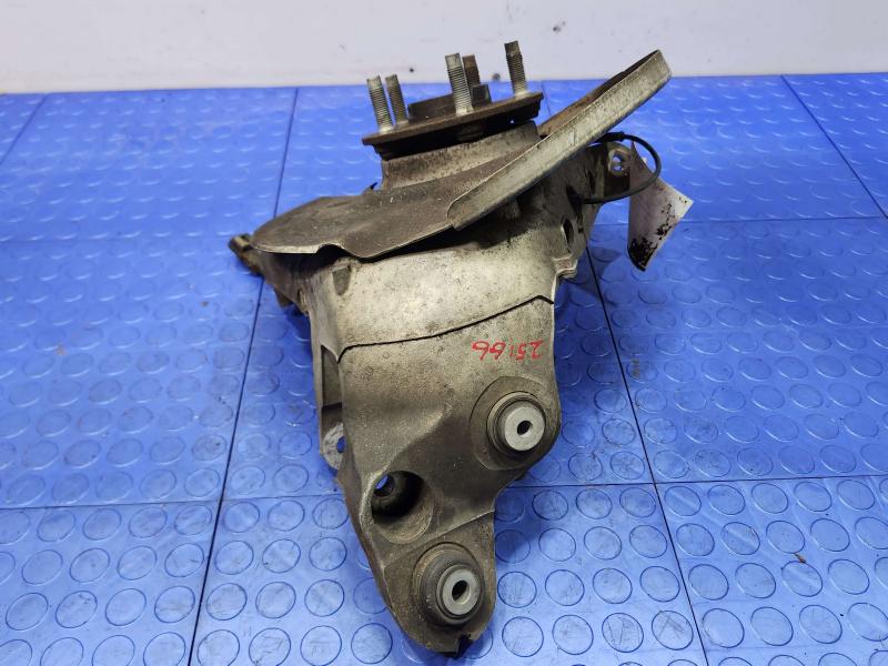 2017 Jaguar XE Rear Knuckle/Stub Axle