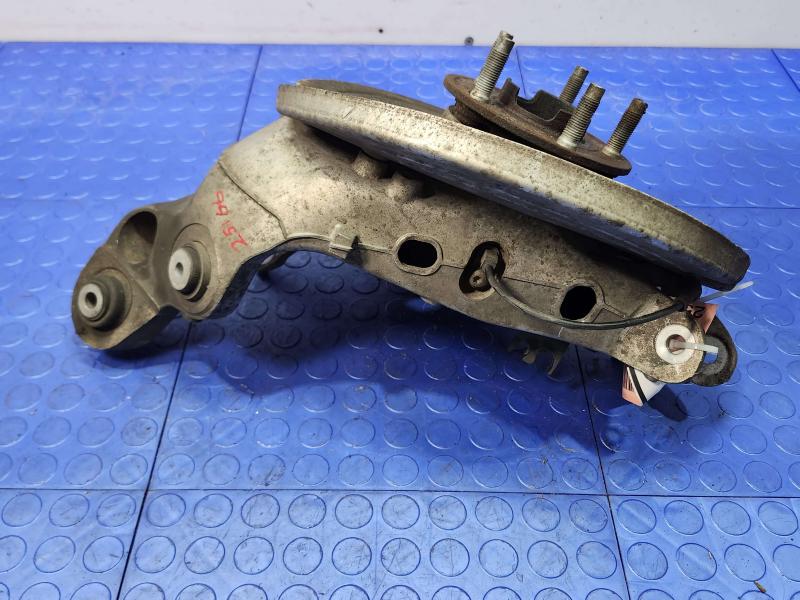 2017 Jaguar XE Rear Knuckle/Stub Axle
