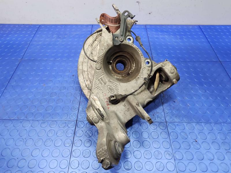 2017 Jaguar XE Rear Knuckle/Stub Axle
