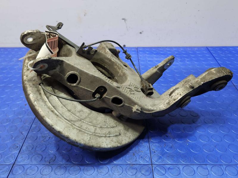 2017 Jaguar XE Rear Knuckle/Stub Axle