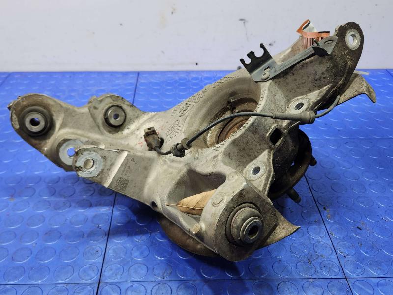 2017 Jaguar XE Rear Knuckle/Stub Axle