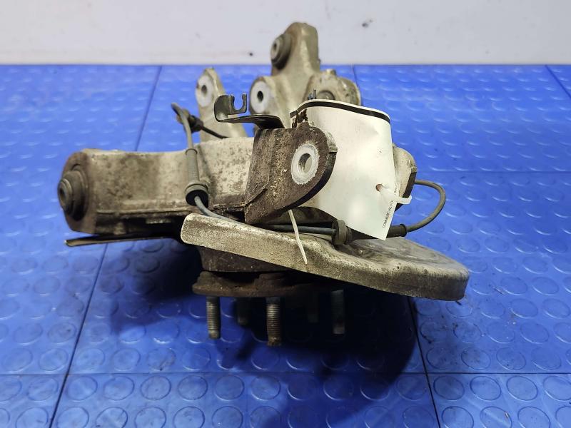 2017 Jaguar XE Rear Knuckle/Stub Axle
