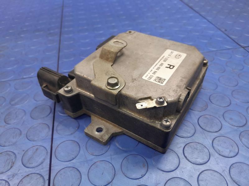 2015 Subaru Crosstrek Chassis Brain Box