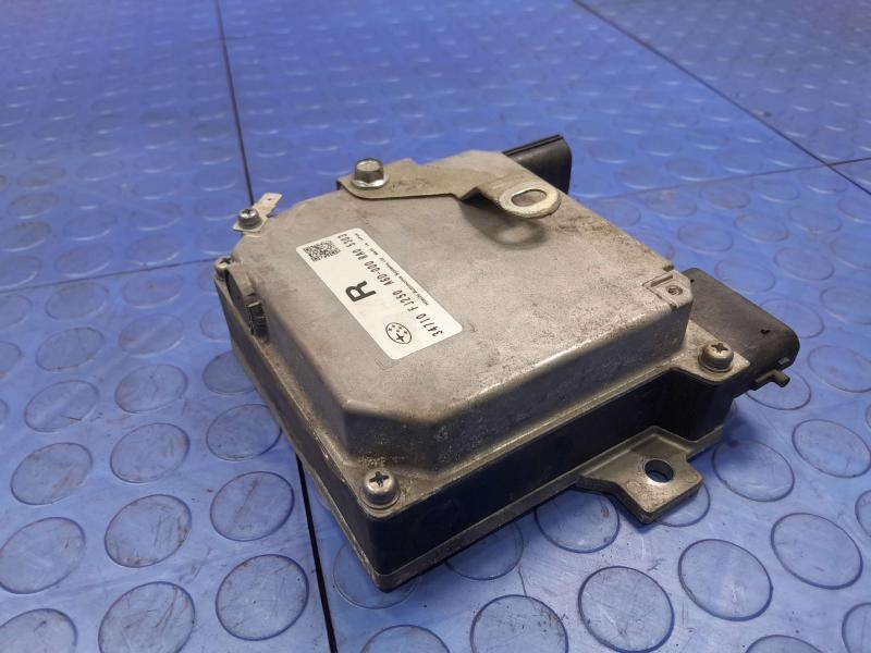 2015 Subaru Crosstrek Chassis Brain Box
