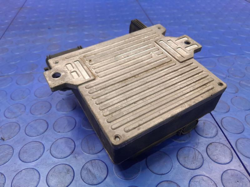 2015 Subaru Crosstrek Chassis Brain Box