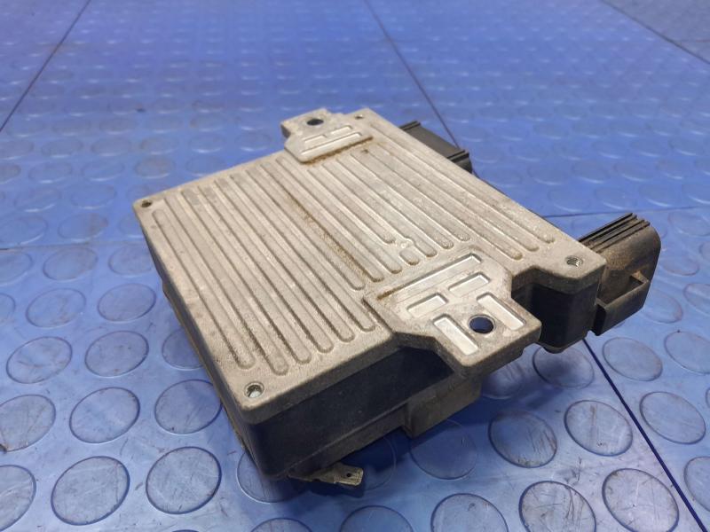 2015 Subaru Crosstrek Chassis Brain Box