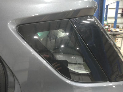 2021 Ford EcoSport Quarter Glass/Window