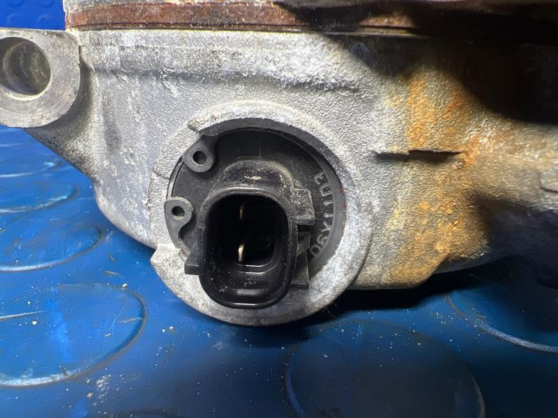 2007 Lexus LS 460 A/C Air Compressor