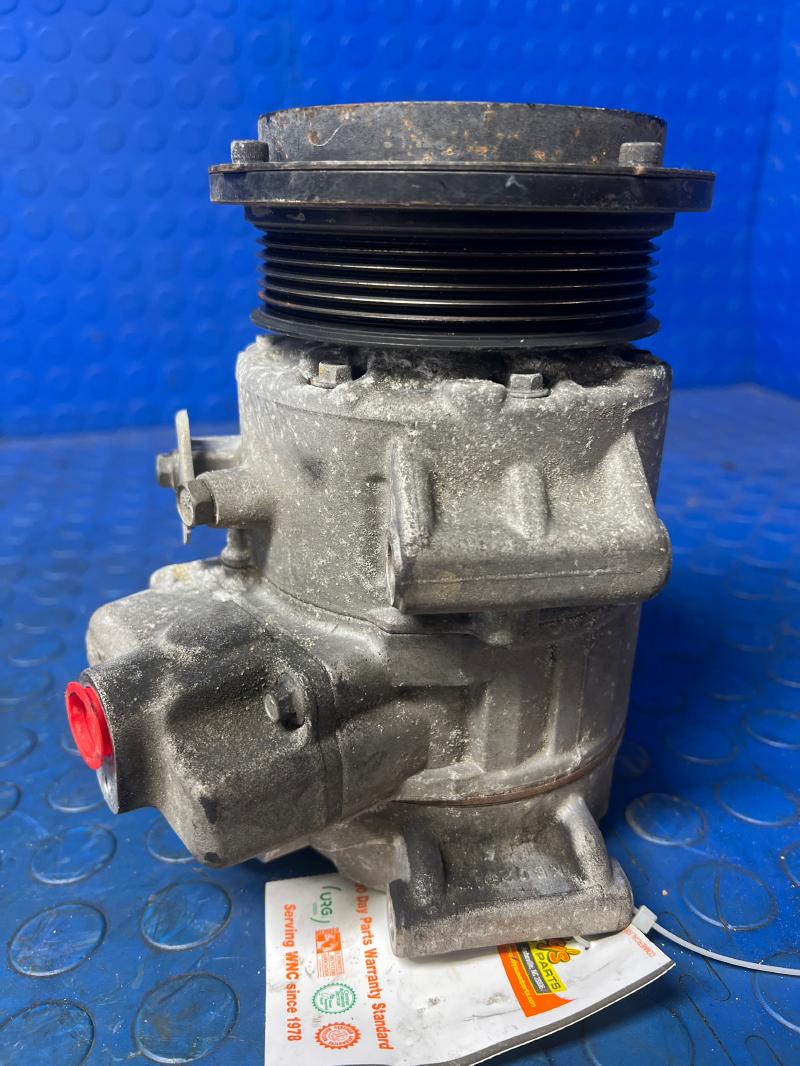 2007 Lexus LS 460 A/C Air Compressor