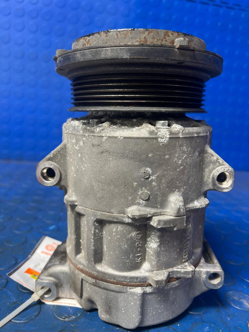 2007 Lexus LS 460 A/C Air Compressor