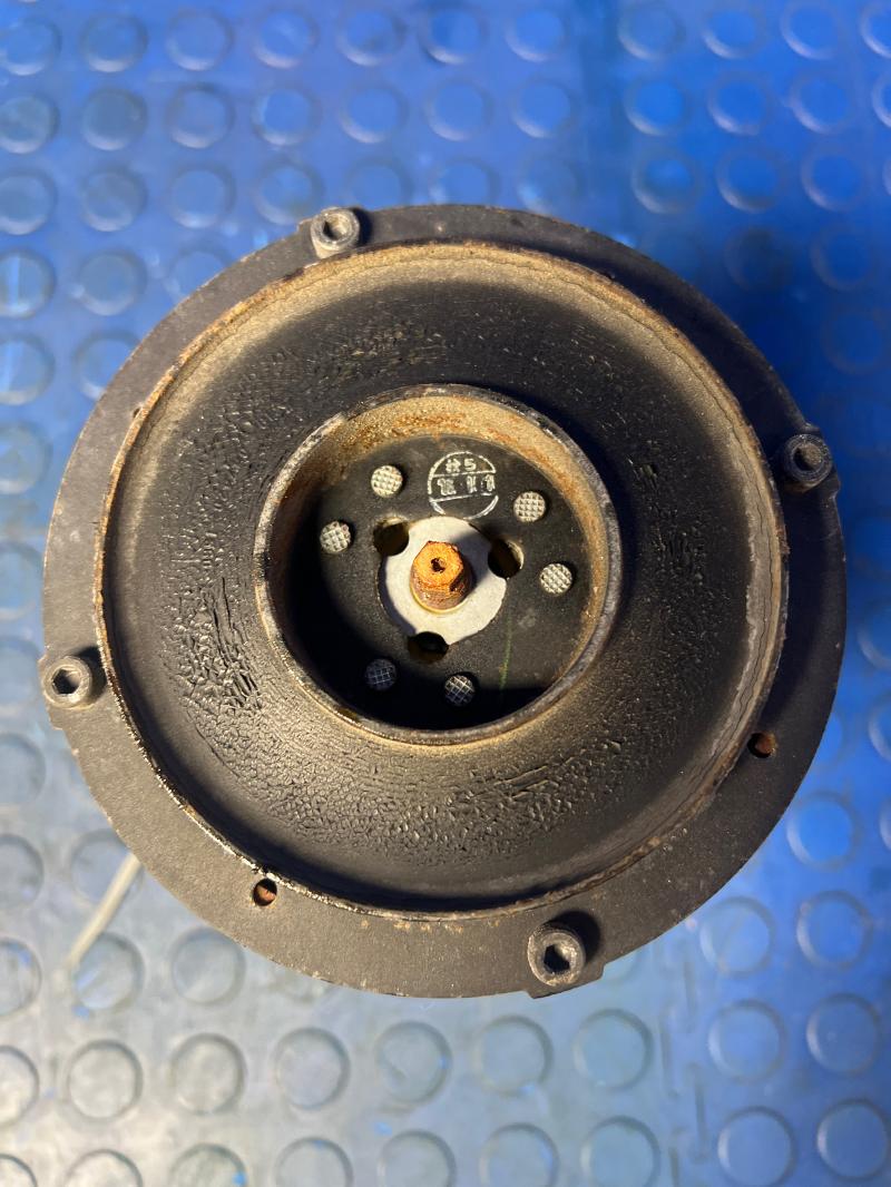 2007 Lexus LS 460 A/C Air Compressor