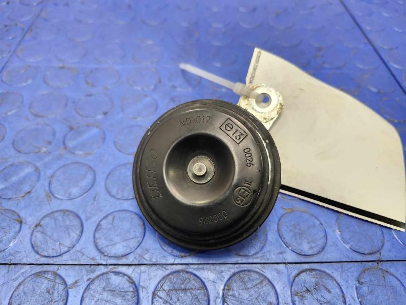 2015-2019 Subaru Legacy Outback High Note Horn Assembly OEM 86012AL01A
