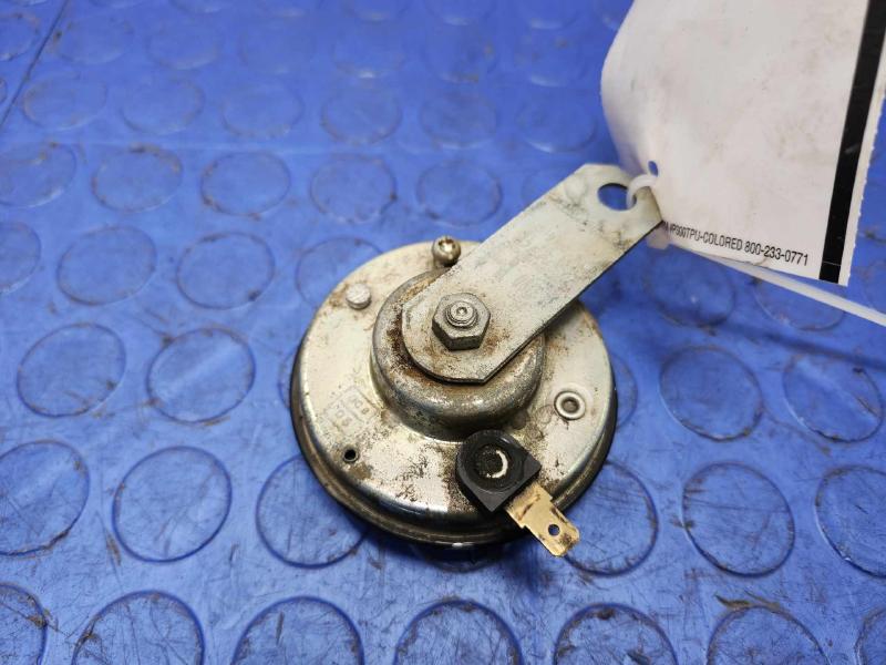 2015-2019 Subaru Legacy Outback High Note Horn Assembly OEM 86012AL01A