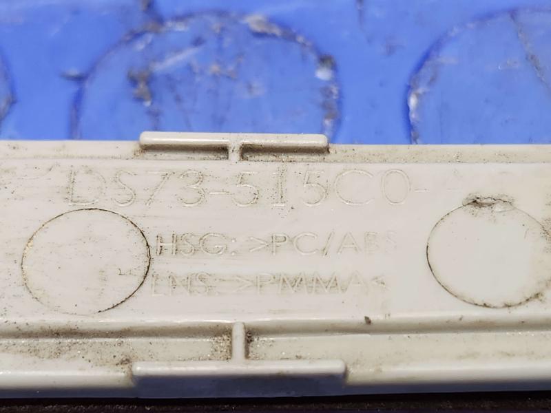 2015 Ford Fusion Misc Ebay Parts