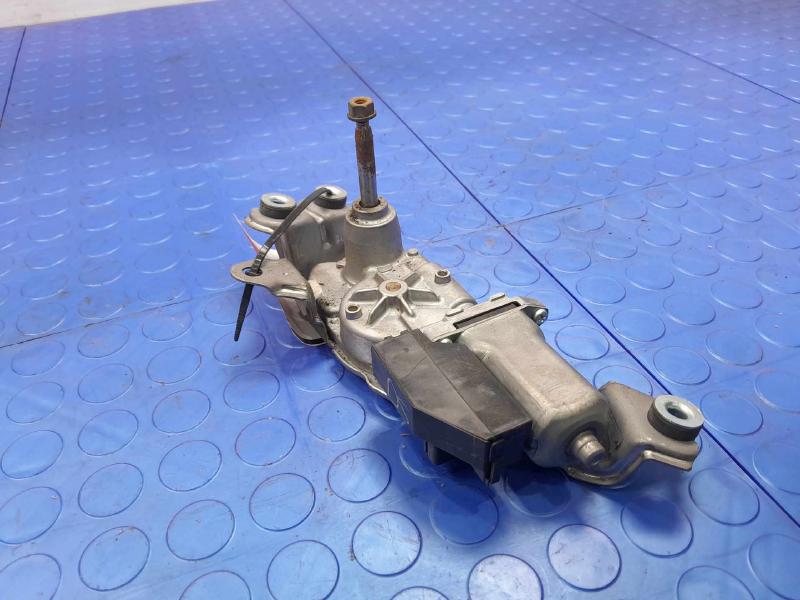 2011-2020 Toyota Sienna Rear Wiper Motor Liftgate Wiper Motor OEM 8513008010
