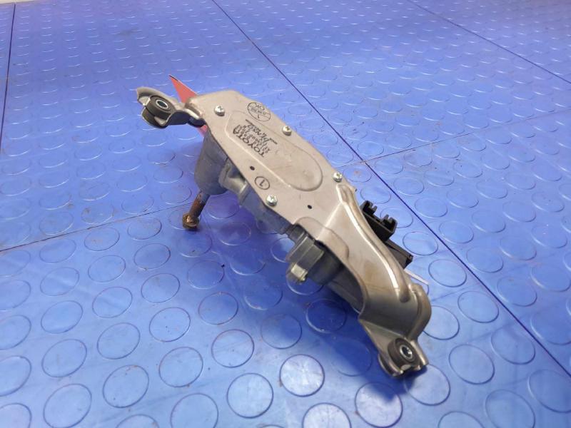 2011-2020 Toyota Sienna Rear Wiper Motor Liftgate Wiper Motor OEM 8513008010