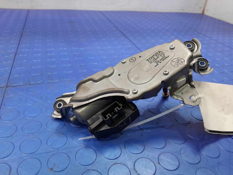 2011-2020 Toyota Sienna Rear Wiper Motor Liftgate Wiper Motor OEM 8513008010