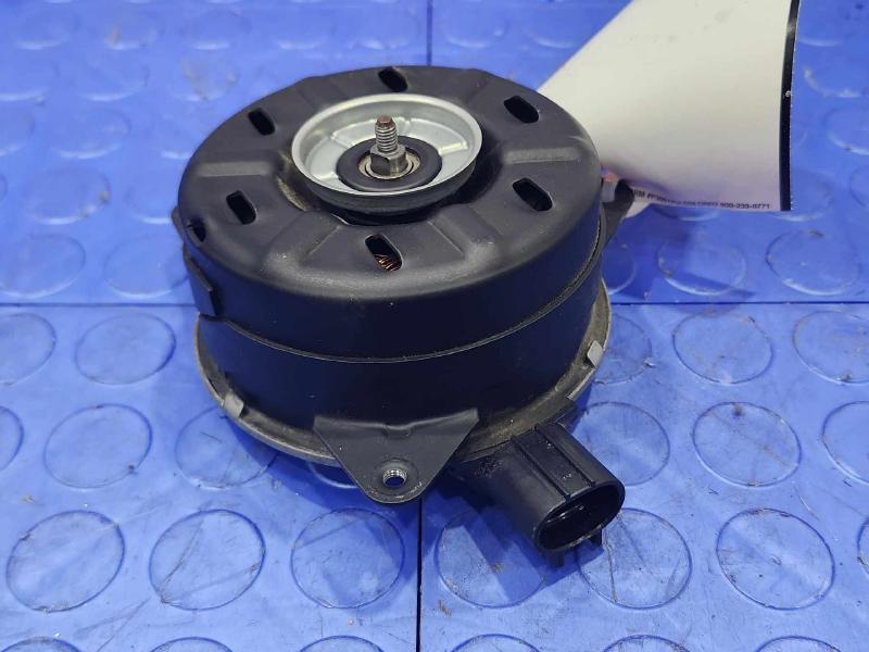 2016 Toyota Prius Electric Cooling Motor