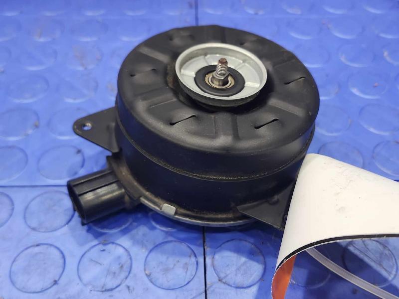 2016 Toyota Prius Electric Cooling Motor
