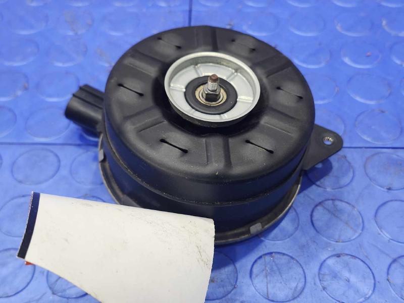 2016 Toyota Prius Electric Cooling Motor