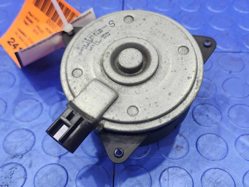 2016 Toyota Prius Electric Cooling Motor