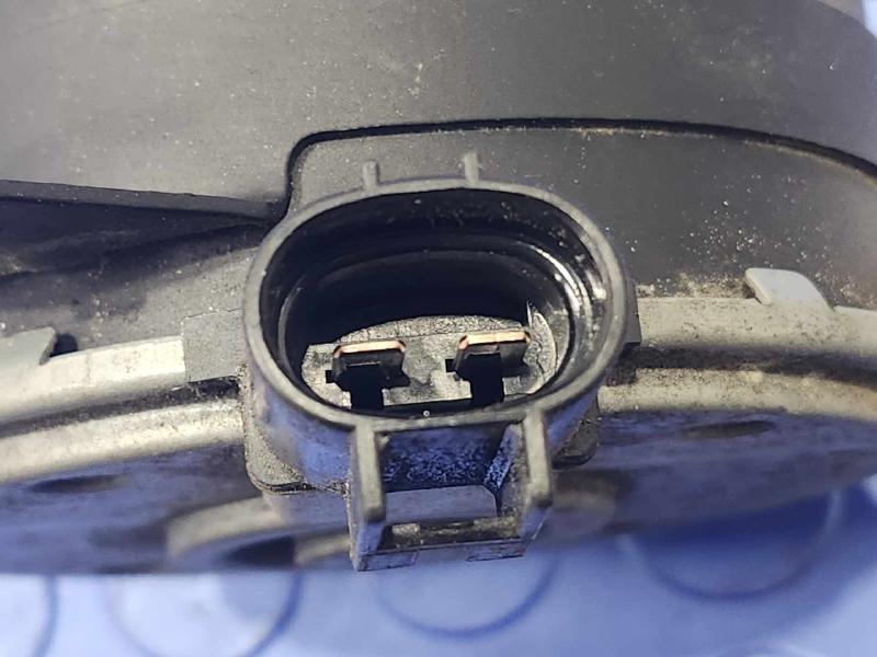 2016 Toyota Prius Electric Cooling Motor